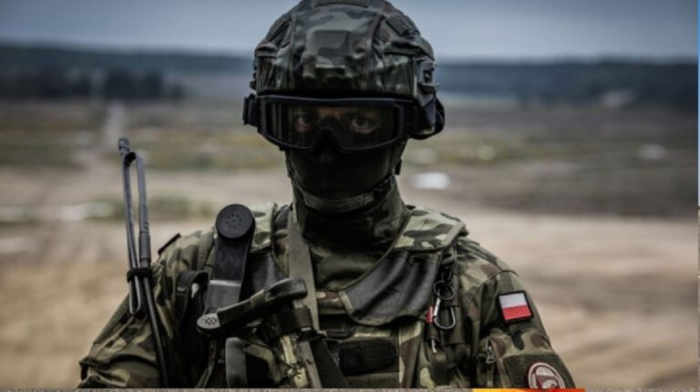 Instrument „Łącząc Europę” Mobilność Wojskowa. KE ogłosiła trzeci nabór wniosków