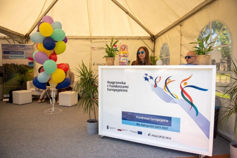 Małopolskie „rozgrzewki” nt. unijnego wsparcia na lata 2021-2027