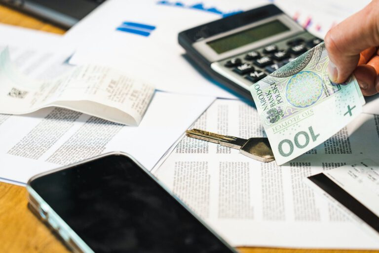 WiseEuropa. W tym roku możliwa jednocyfrowa stopa inflacji w Polsce