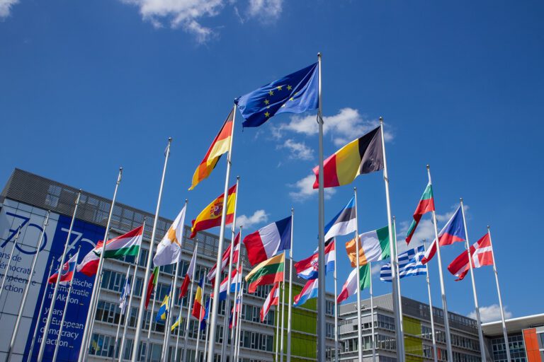 Jaka powinna być Polityka Spójności? Polskie regiony zabierają głos