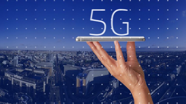 Komisja Europejska: sieć 5G kluczową infrastrukturą; jej bezpieczeństwo priorytetowe