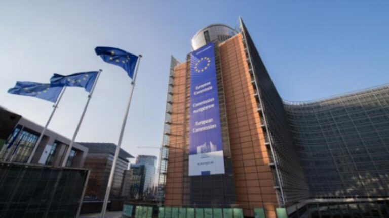Projekt budżetu UE na 2024 r.