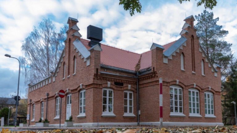 Pierwsze w Polsce Muzeum Wycinanki otwarte dzięki eurofunduszom 