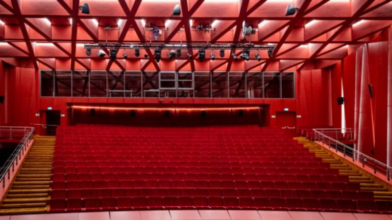 Szczecin. Zakończyła się gruntowna modernizacja Teatru Polskiego