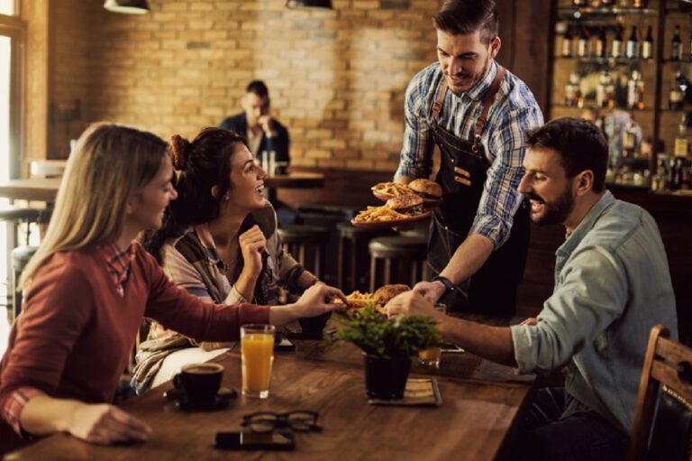 Gastronomia – sezonowe długi przez cały rok