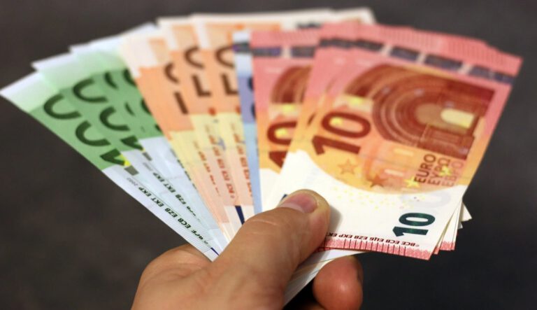 Firmy korzystające ze środków UE znacząco zwiększyły przychody oraz rentowność