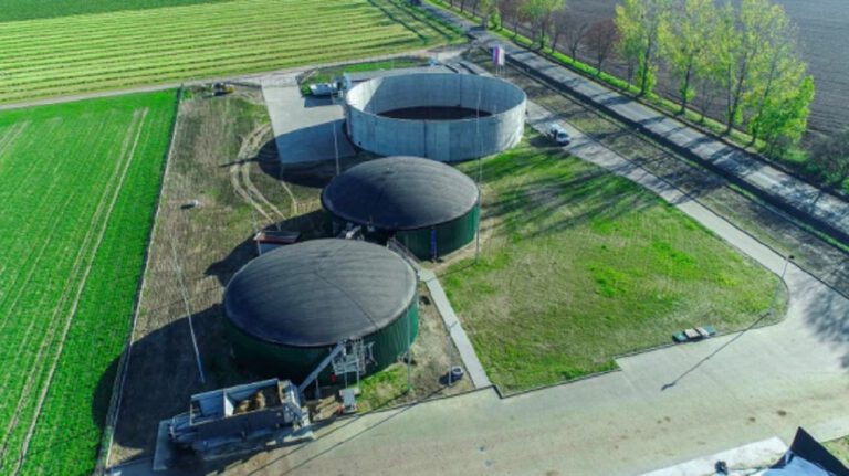 W marginalnym stopniu wykorzystujemy potencjał biogazu