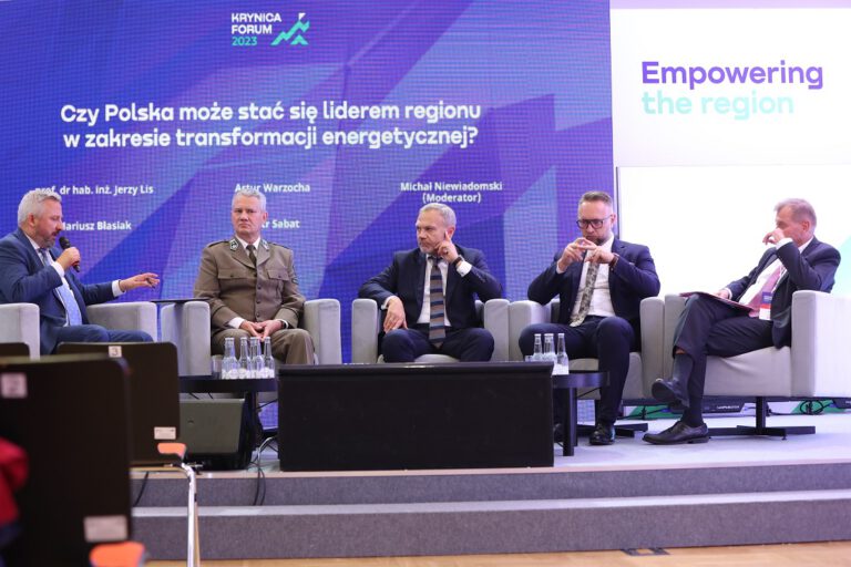 Transformacja energetyczna Polski wymaga dobrej strategii