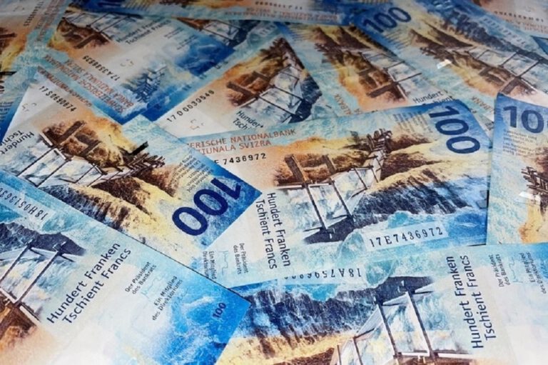 Światełko w tunelu dla frankowiczów, klientów Getin Noble Bank
