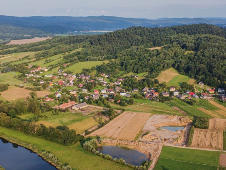 Strategia Karpacka na szczeblu UE szansą dla całego regionu