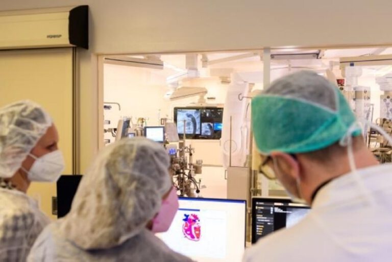 Kolejny wielkopolski szpital powiatowy objęty unijnym wsparciem