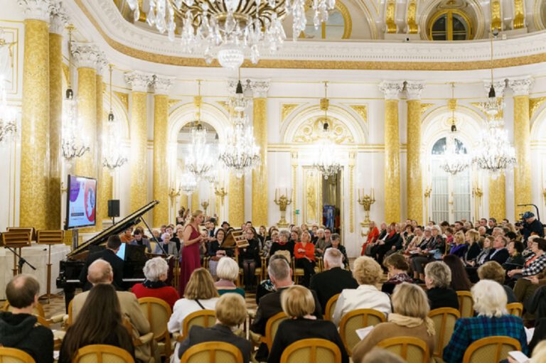 Warszawa. X edycja festiwalu Ignacego Jana Paderewskiego