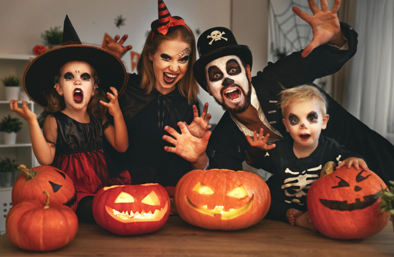 Halloween warte 10 miliardów dolarów. Tyle kosztuje tradycja czy komercja? 