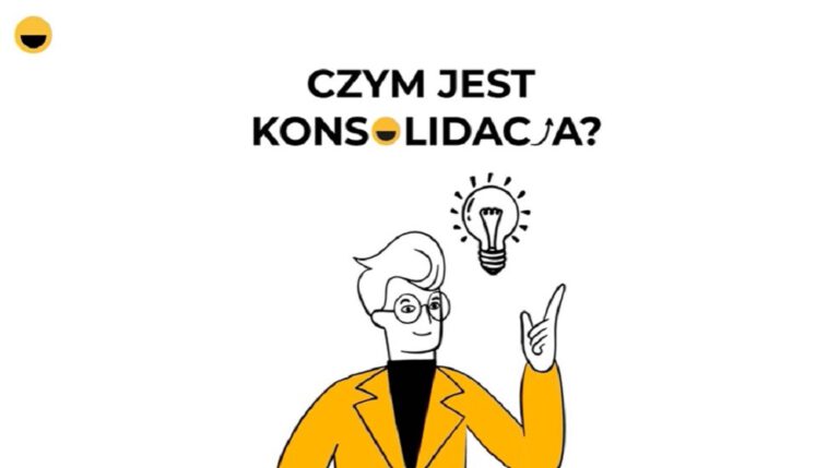 Edukacja finansowa. Czy da się rysunkowo? DA SIĘ!