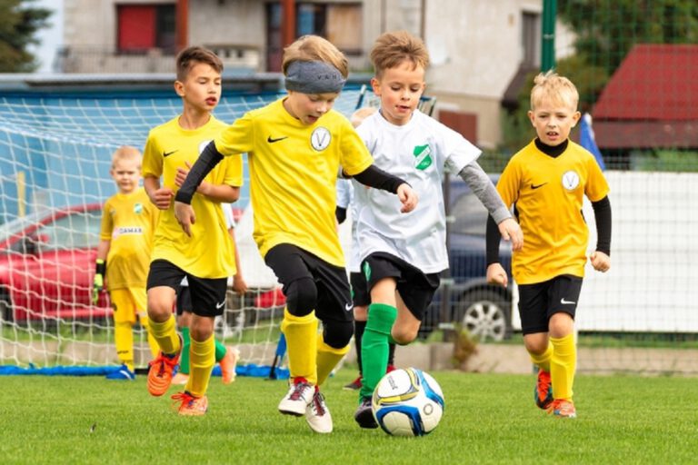 Rekordowa liczba wydarzeń sportowych