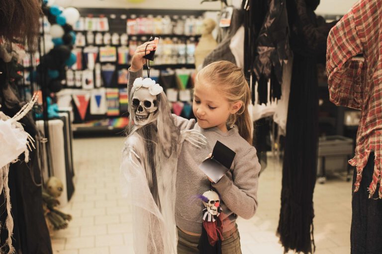 Jak Halloween oraz media cyfrowe tworzą razem magię sezonowej sprzedaży