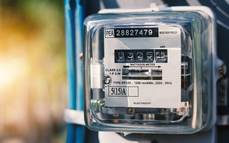 Polska przeznaczyła stosunkowo niewielkie środki na łagodzenie skutków kryzysu energetycznego