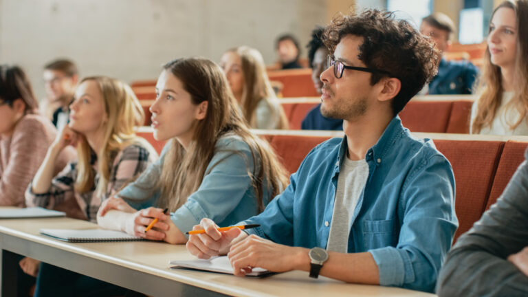 Inflacja nie omija studentów
