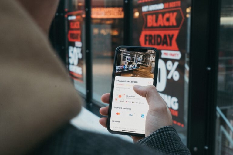 Wyniki Black Friday 2024 – średnia obniżka ceny wyniosła u nas 31%