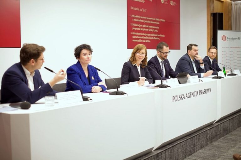 Priorytety mieszkaniowe na pierwsze 100 dni rządu