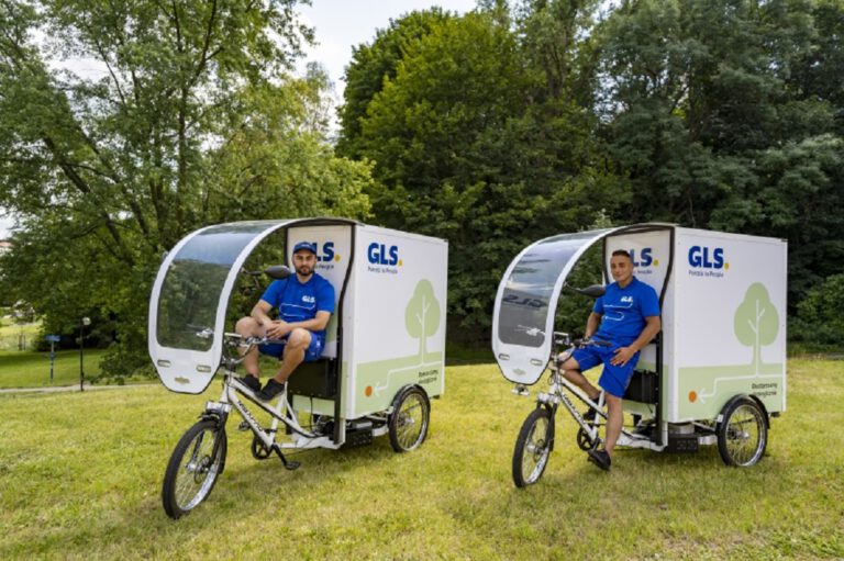 Jak poradzą sobie firmy logistyczne ze Strefami Czystego Transportu?