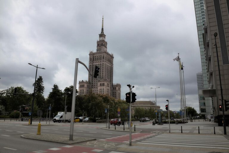 Warszawa miesiąc po wprowadzeniu przepisów antysmogowych