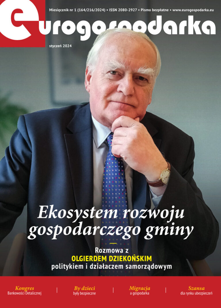 Eurogospodarka styczeń 2024