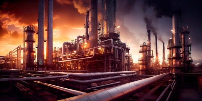 Przymiarki do dekarbonizacji. Raport dotyczący sytuacji polskich firm