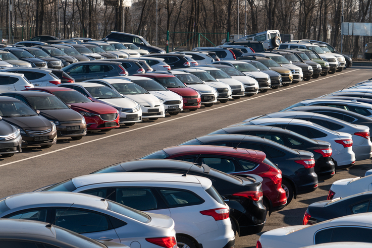 Zagrożenia i szanse branży motoryzacyjnej