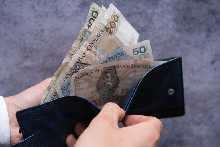 Oprocentowane konta, nieruchomości oraz kryptowaluty – tak Polacy pomnażają oszczędności 
