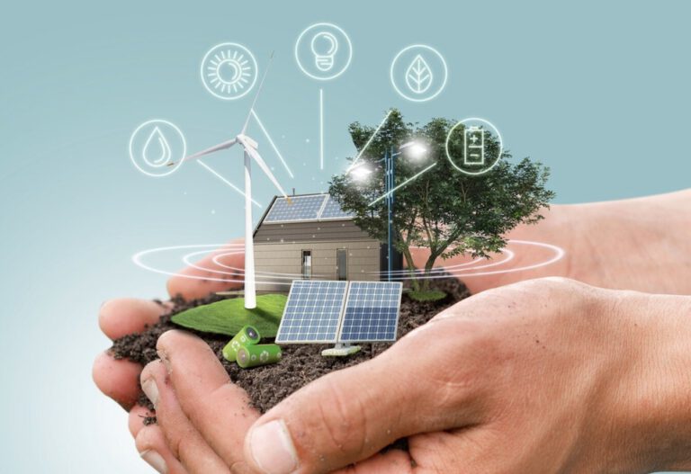 Czy ten rok będzie należał do odnawialnych źródeł energii? Wiele na to wskazuje 