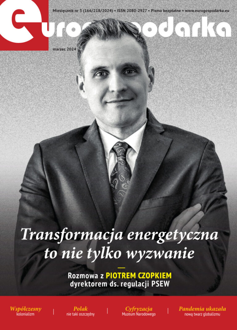 Eurogospodarka marzec 2024