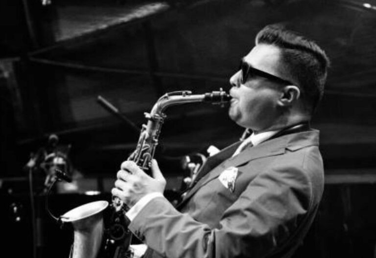 Startuje projekt Visegrad Jazz Exchange