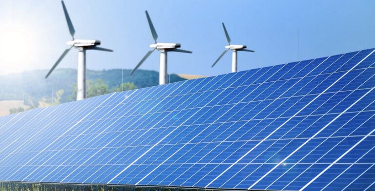 Bez magazynów energii transformacja energetyczna nie będzie możliwa