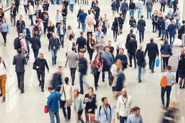 Polaków ubywa – do 2060 roku będzie nas mniej o 4,8 mln!
