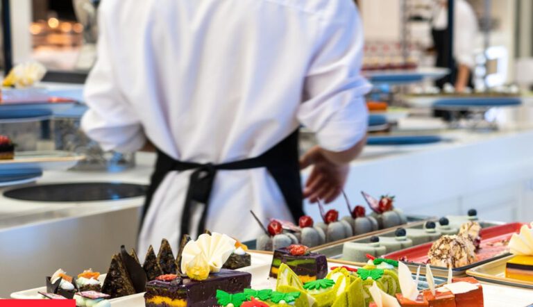 HoReCa – gastronomia ma problemy, hotele są w lepszej kondycji