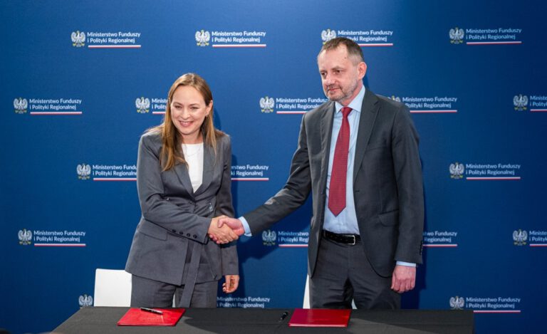 BGK uruchomił nabór wniosków o pożyczki na zieloną transformację miast