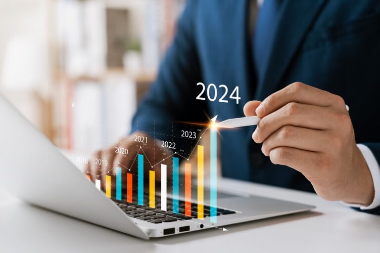 OECD prognozuje powolne ożywienie światowej gospodarki
