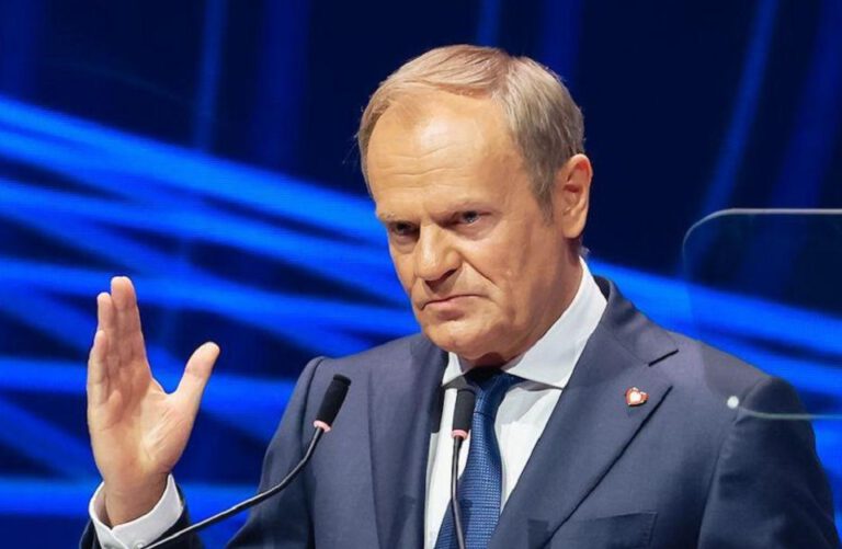 Premier przedstawił Plan dla Europy