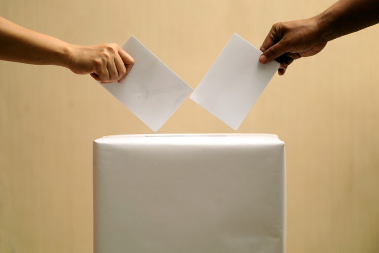 Inflacja a wyniki wyborów: nie ma związku…