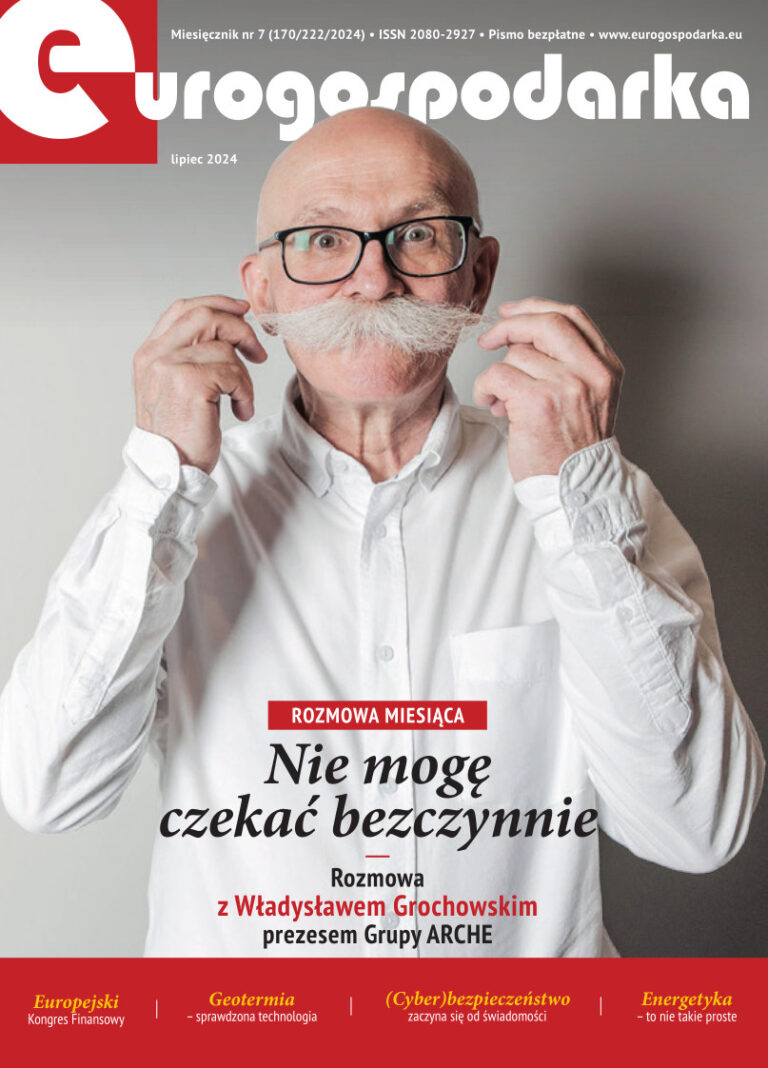 Eurogospodarka lipiec 2024