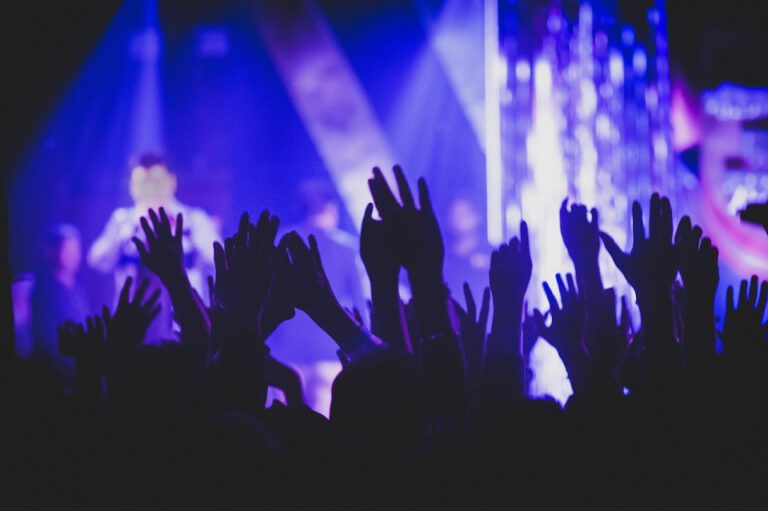 Open’er, Jarocin, Od Nowa… Najciekawsze festiwale muzyczne