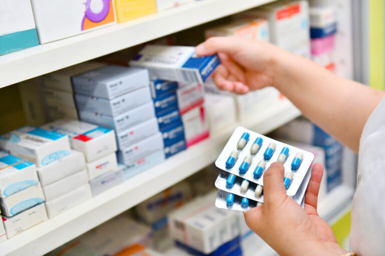 Ankieta dla Aptekarza. Czego chcą farmaceuci