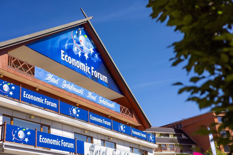 Karpacz. Już wkrótce XXXIII Forum Ekonomiczne