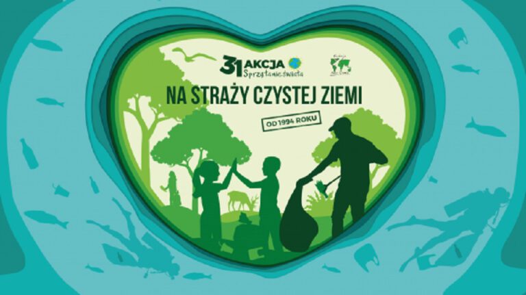 31. Akcja Sprzątanie świata – Polska