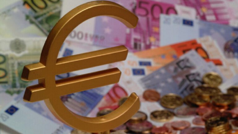EBC dokona kolejnych cięć? Cel inflacyjny coraz bliżej