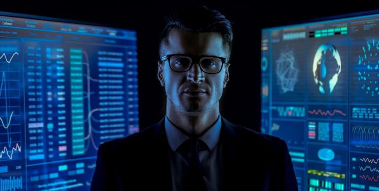 Cyberbezpieczeństwo. Deficyt liderów – firmy zabiegają o talenty