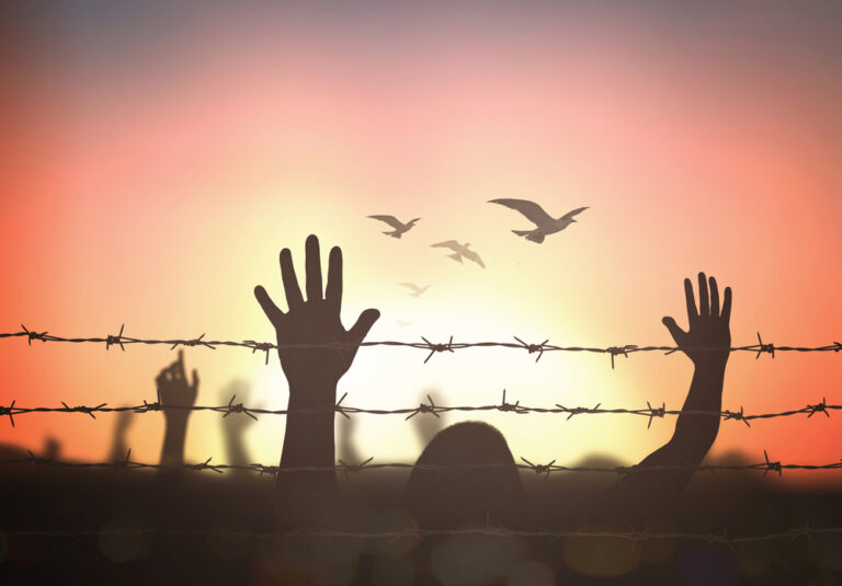 Problem nielegalnej migracji wymaga wzmocnienia Frontexu