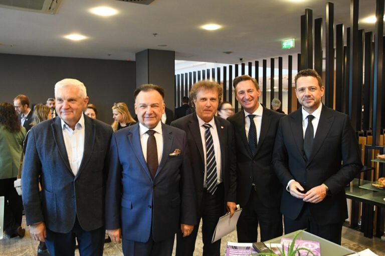 Polskie regiony bronią unijnej polityki spójności