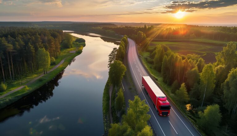 Opóźnione płatności pogrążają transport. Czy nowe prawo to zmieni?